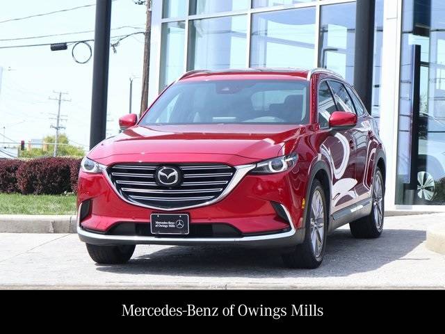 2020 Mazda CX-9 Grand Touring — SUV — 43,649 mi — Owings Mills, MD