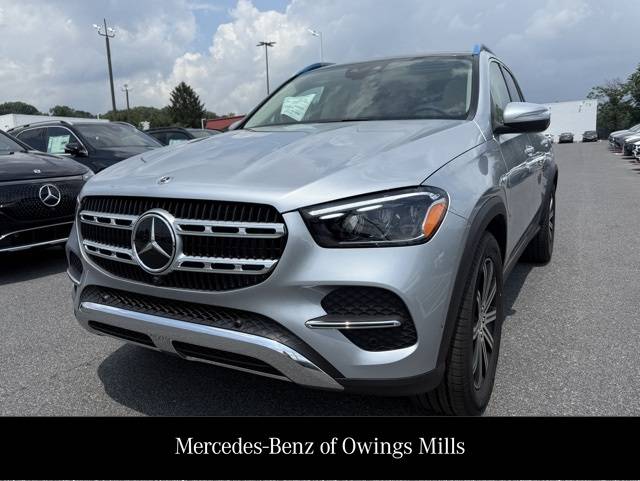 2026 Mercedes-Benz GLE GLE 350 — SUV — 1,110 mi — Owings Mills, MD