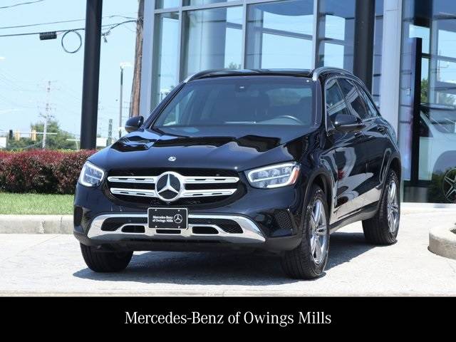 2021 Mercedes-Benz GLC GLC 300 — SUV — 46,837 mi — Owings Mills, MD