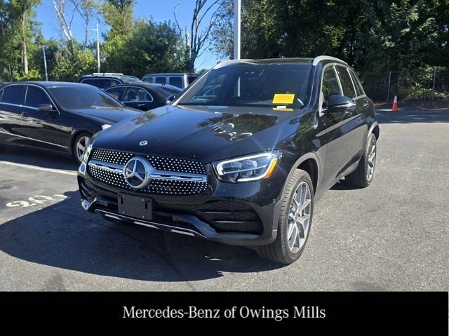 2022 Mercedes-Benz GLC GLC 300 — SUV — 32,101 mi — Owings Mills, MD