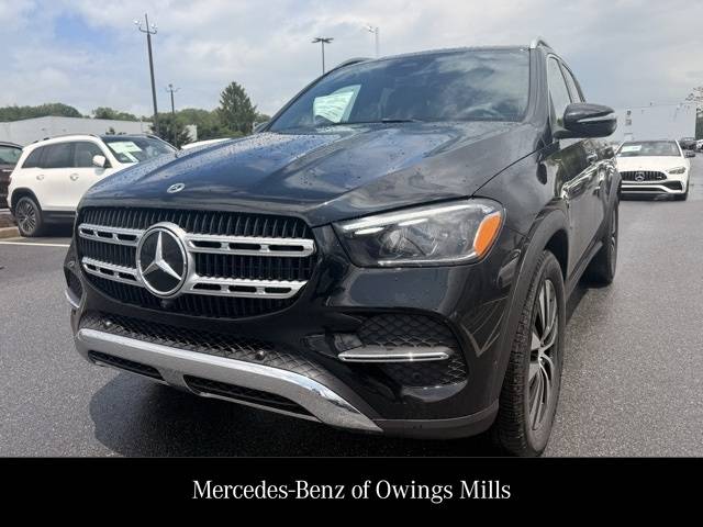 2025 Mercedes-Benz GLE GLE 350 — SUV — 123 mi — Owings Mills, MD