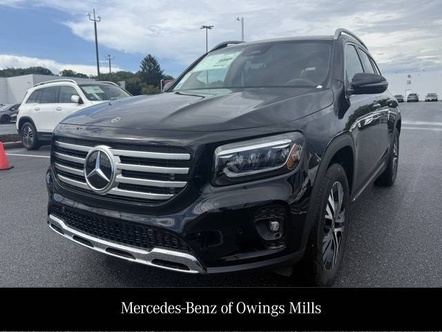 2025 Mercedes-Benz GLB GLB 250 — SUV — 47 mi — Owings Mills, MD