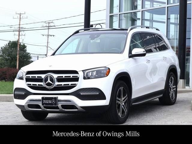 2020 Mercedes-Benz GLS GLS 450 — SUV — 54,839 mi — Owings Mills, MD