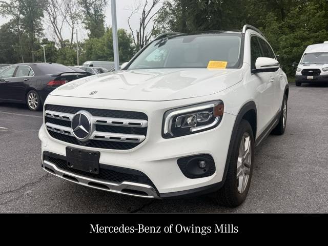 2021 Mercedes-Benz GLB GLB 250 — SUV — 51,951 mi — Owings Mills, MD