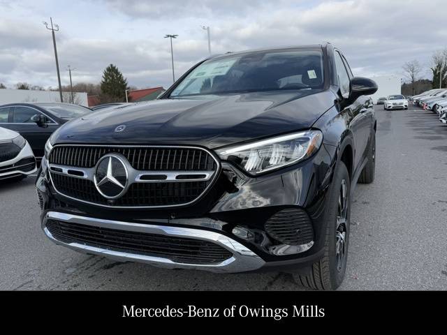 2025 Mercedes-Benz GLC GLC 350e — SUV — 5 mi — Owings Mills, MD