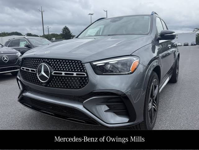 2026 Mercedes-Benz GLE GLE 350 — SUV — 839 mi — Owings Mills, MD