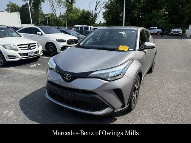 2020 Toyota C-HR XLE — SUV — 56,427 mi — Owings Mills, MD