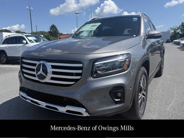 2025 Mercedes-Benz GLB GLB 250 — SUV — 380 mi — Owings Mills, MD