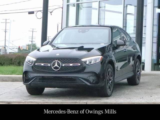 2024 Mercedes-Benz GLC GLC 300 — SUV — 29,838 mi — Owings Mills, MD