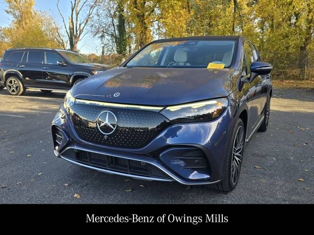 2024 Mercedes-Benz EQE SUV EQE 350+ — SUV — 16,760 mi — Owings Mills, MD