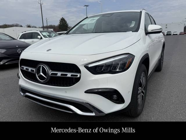 2025 Mercedes-Benz GLA GLA 250 — SUV — 453 mi — Owings Mills, MD
