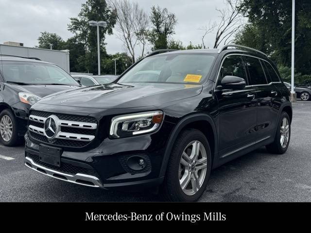 2020 Mercedes-Benz GLB GLB 250 — SUV — 34,761 mi — Owings Mills, MD