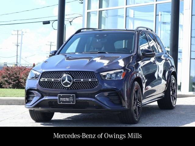 2024 Mercedes-Benz GLE GLE 350 — SUV — 15,805 mi — Owings Mills, MD