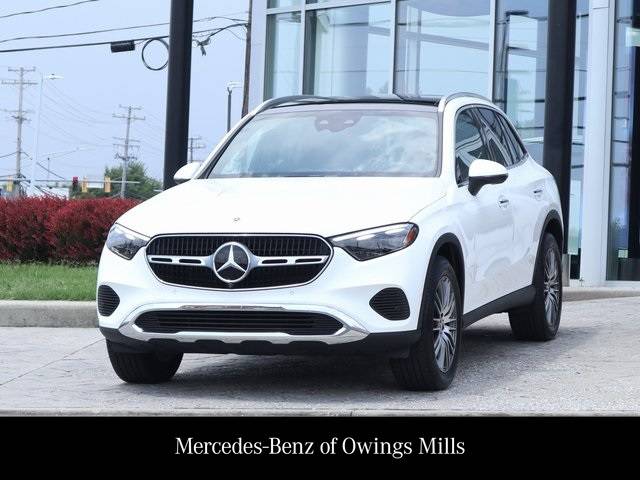 2023 Mercedes-Benz GLC GLC 300 — SUV — 30,651 mi — Owings Mills, MD