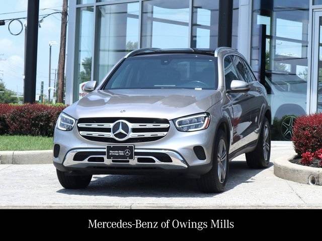 2020 Mercedes-Benz GLC GLC 300 — SUV — 79,405 mi — Owings Mills, MD