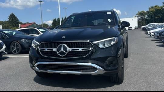 2025 Mercedes-Benz GLC GLC 350e — SUV — 1,081 mi — Owings Mills, MD