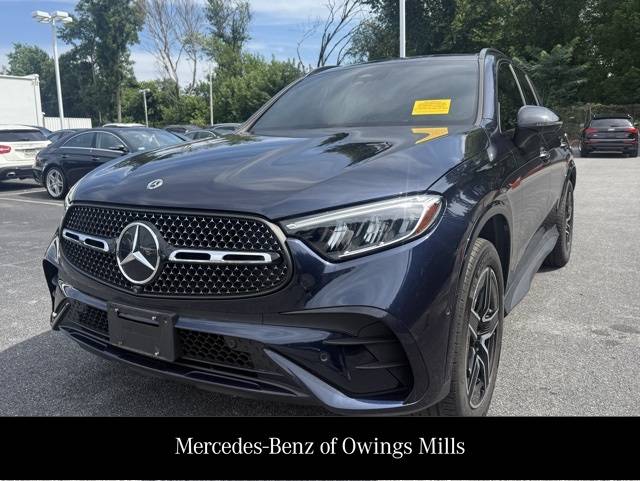 2023 Mercedes-Benz GLC GLC 300 — SUV — 40,382 mi — Owings Mills, MD