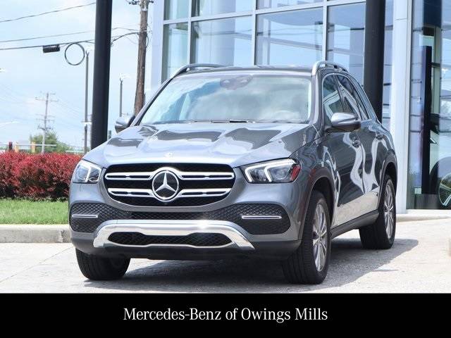 2023 Mercedes-Benz GLE GLE 350 — SUV — 47,204 mi — Owings Mills, MD