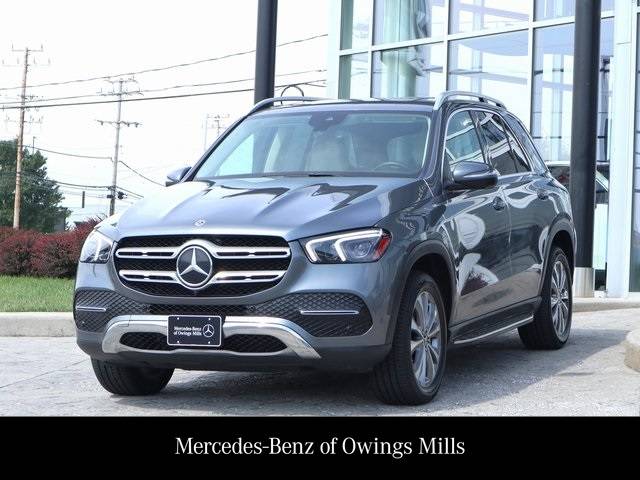 2023 Mercedes-Benz GLE GLE 350 — SUV — 42,374 mi — Owings Mills, MD