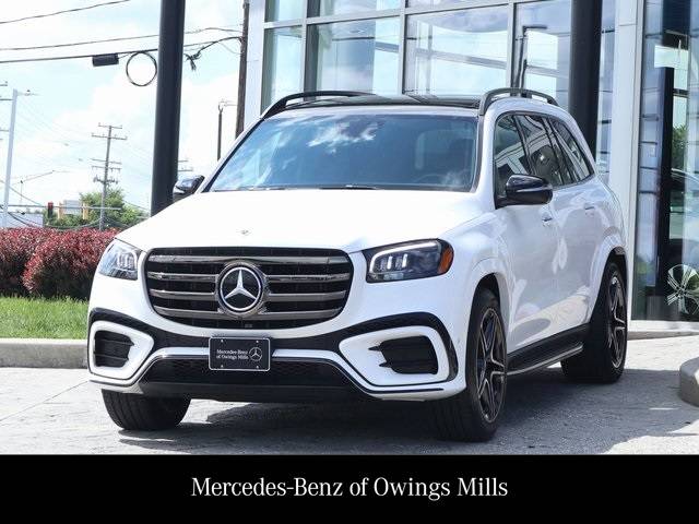 2024 Mercedes-Benz GLS GLS 450 — SUV — 12,393 mi — Owings Mills, MD