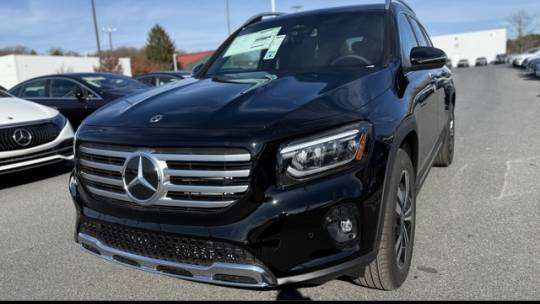 2025 Mercedes-Benz GLB GLB 250 — SUV — 255 mi — Owings Mills, MD