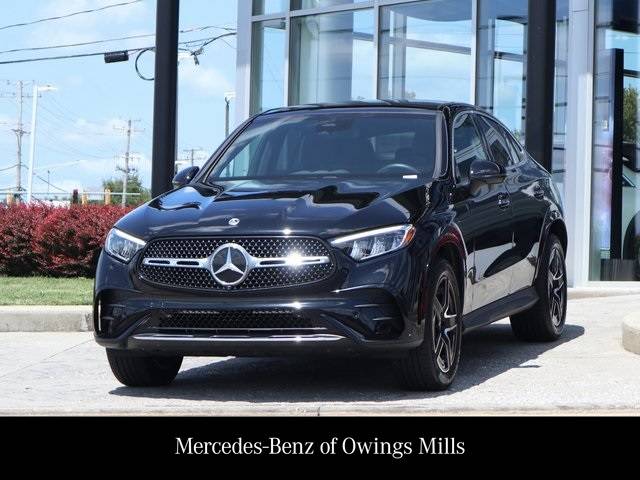 2024 Mercedes-Benz GLC GLC 300 — SUV — 16,441 mi — Owings Mills, MD