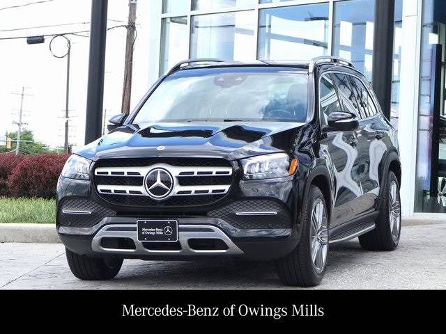 2022 Mercedes-Benz GLS GLS 450 — SUV — 45,742 mi — Owings Mills, MD