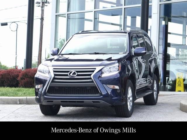 2019 Lexus GX GX 460 — SUV — 60,978 mi — Owings Mills, MD
