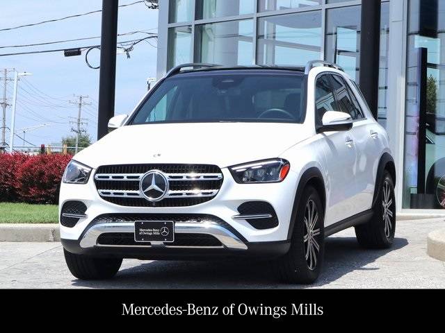 2024 Mercedes-Benz GLE GLE 350 — SUV — 29,164 mi — Owings Mills, MD