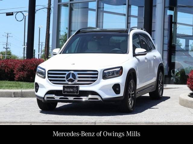 2024 Mercedes-Benz GLB GLB 250 — SUV — 14,678 mi — Owings Mills, MD