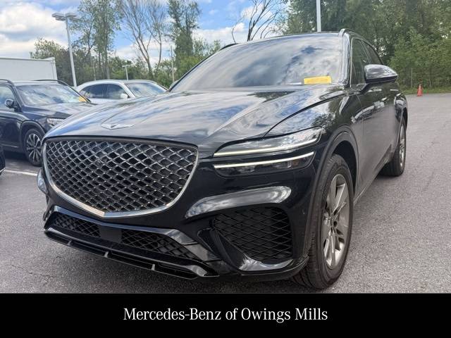 2022 Genesis GV70 3.5T Sport — SUV — 66,860 mi — Owings Mills, MD