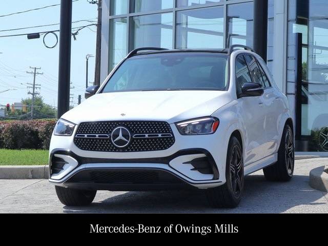 2024 Mercedes-Benz GLE GLE 350 — SUV — 40,703 mi — Owings Mills, MD