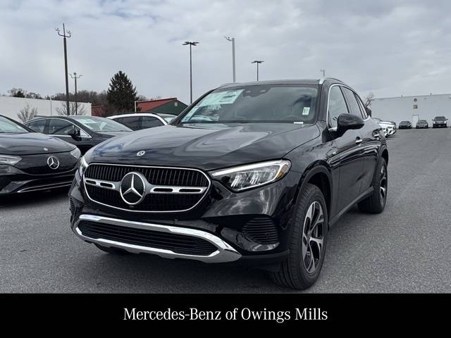 2025 Mercedes-Benz GLC GLC 350e — SUV — 500 mi — Owings Mills, MD