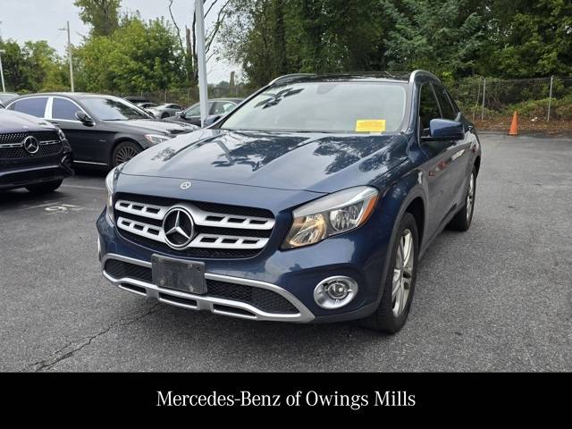 2019 Mercedes-Benz GLA GLA 250 — SUV — 81,104 mi — Owings Mills, MD