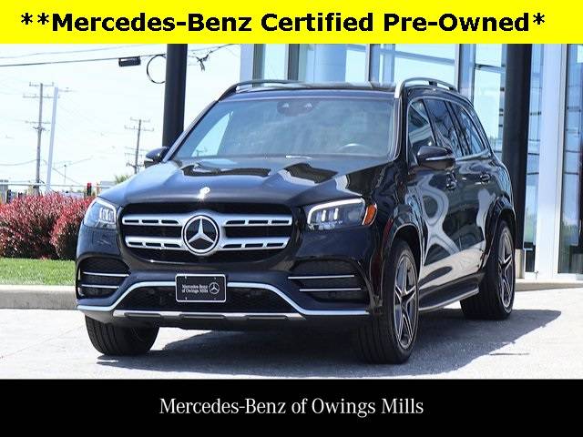 2022 Mercedes-Benz GLS GLS 450 — SUV — 30,276 mi — Owings Mills, MD