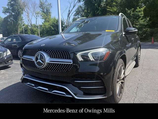 2021 Mercedes-Benz GLE GLE 350 — SUV — 24,743 mi — Owings Mills, MD