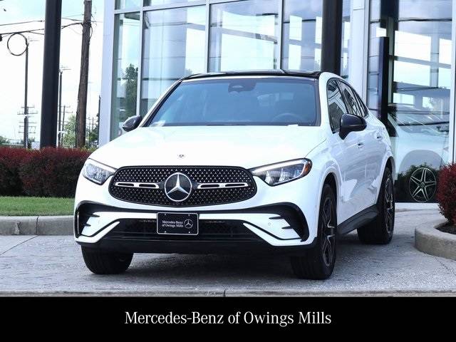 2024 Mercedes-Benz GLC GLC 300 — SUV — 12,820 mi — Owings Mills, MD