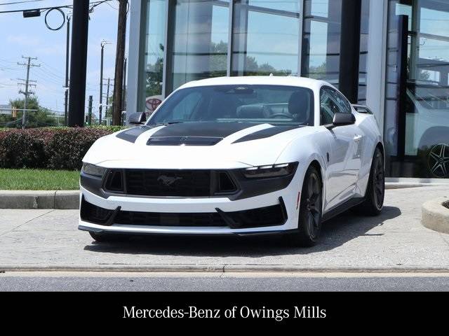 2024 Ford Mustang Dark Horse — Coupe — 268 mi — Owings Mills, MD