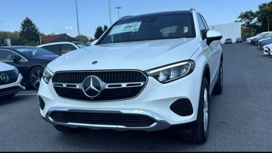 2025 Mercedes-Benz GLC GLC 300 — SUV — 5,984 mi — Owings Mills, MD