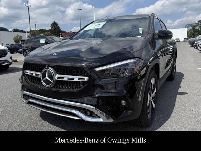 2026 Mercedes-Benz GLA GLA 250 — SUV — 352 mi — Owings Mills, MD
