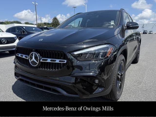 2026 Mercedes-Benz GLA GLA 250 — SUV — 316 mi — Owings Mills, MD