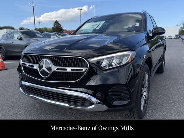 2026 Mercedes-Benz GLC GLC 300 — SUV — 5 mi — Owings Mills, MD