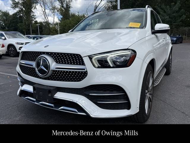 2021 Mercedes-Benz GLE GLE 350 — SUV — 48,121 mi — Owings Mills, MD