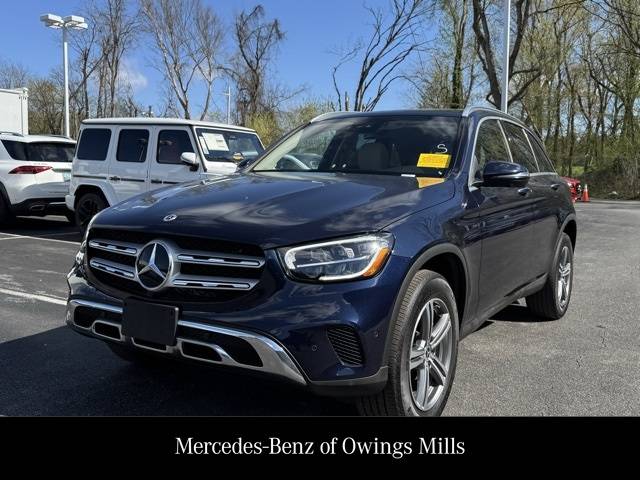 2022 Mercedes-Benz GLC GLC 300 — SUV — 40,680 mi — Owings Mills, MD