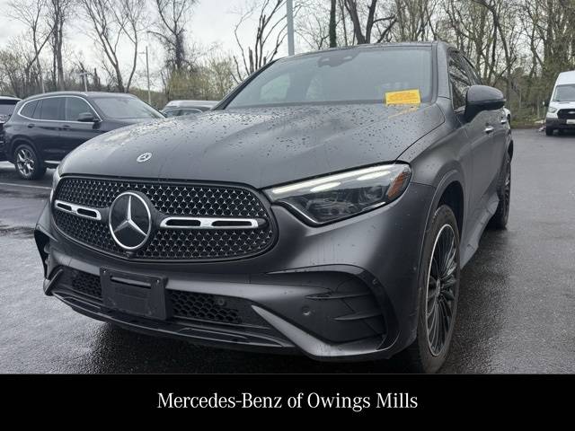 2024 Mercedes-Benz GLC GLC 300 — SUV — 16,135 mi — Owings Mills, MD