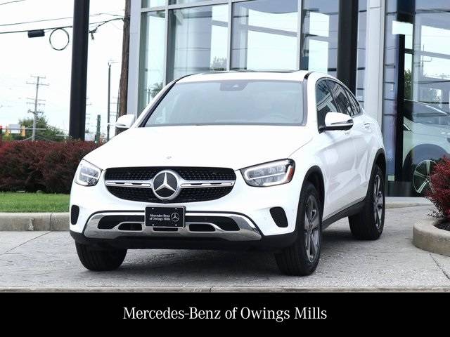 2023 Mercedes-Benz GLC GLC 300 — SUV — 27,637 mi — Owings Mills, MD