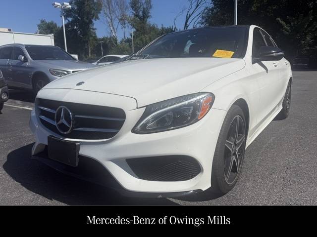 2018 Mercedes-Benz C-Class C 300 — Sedan — 67,288 mi — Owings Mills, MD
