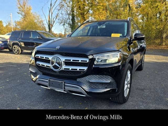 2020 Mercedes-Benz GLS GLS 450 — SUV — 72,106 mi — Owings Mills, MD