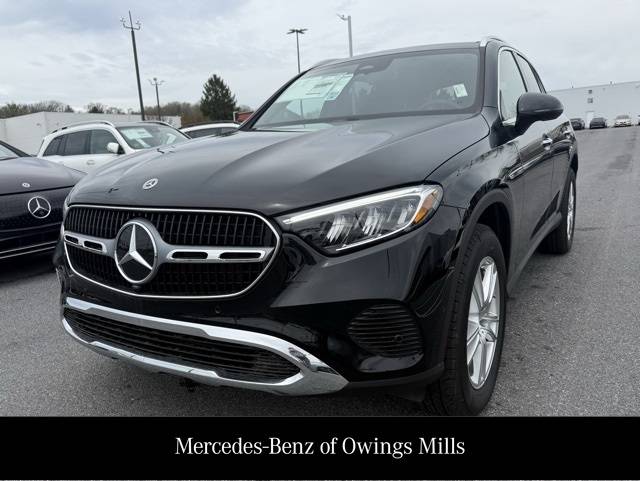 2025 Mercedes-Benz GLC GLC 300 — SUV — 634 mi — Owings Mills, MD