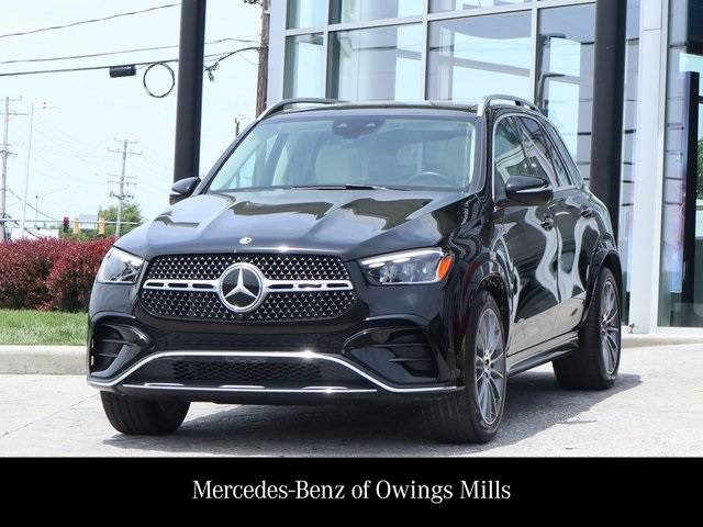 2024 Mercedes-Benz GLE GLE 350 — SUV — 15,970 mi — Owings Mills, MD